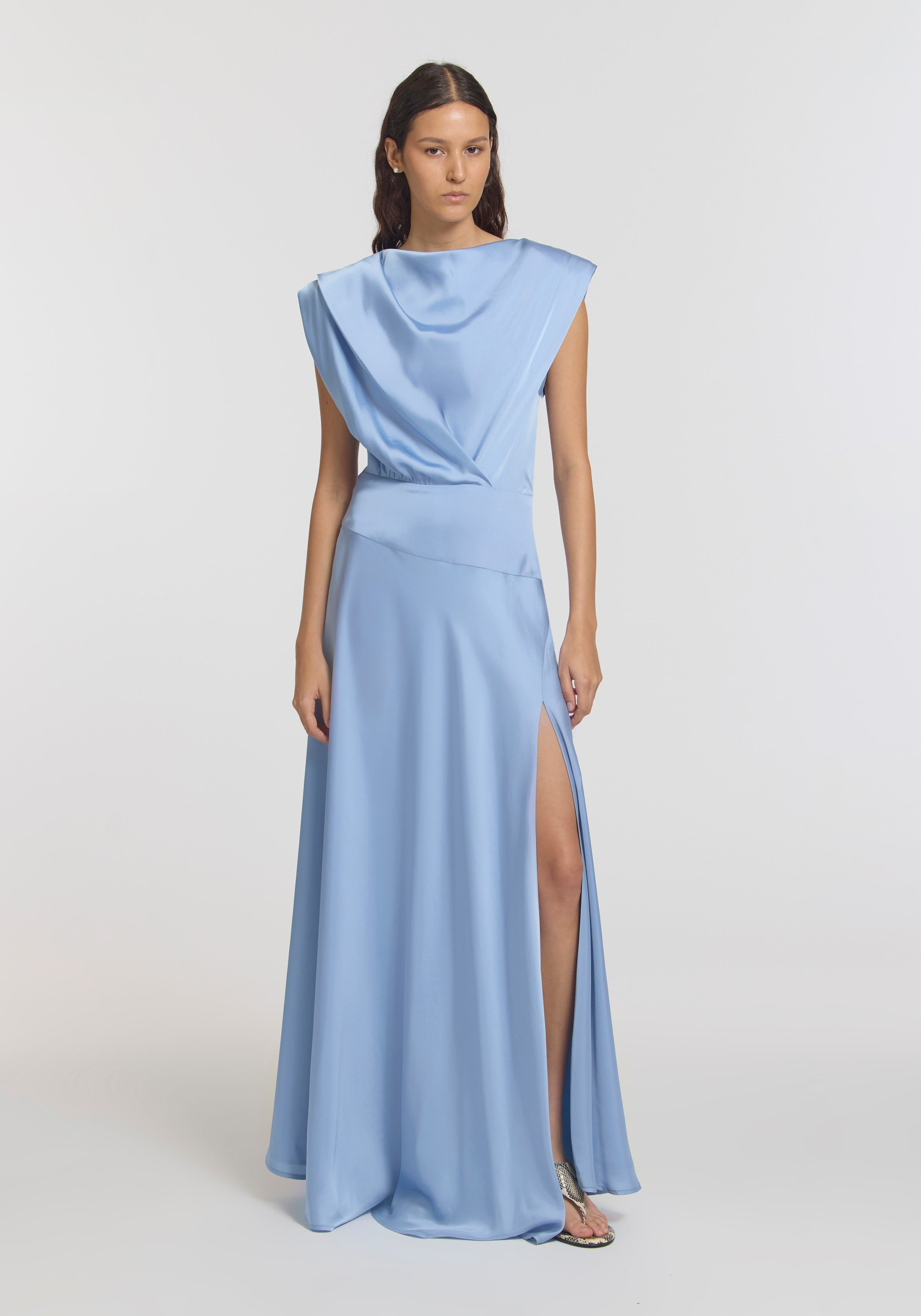 Metropolitan Dress