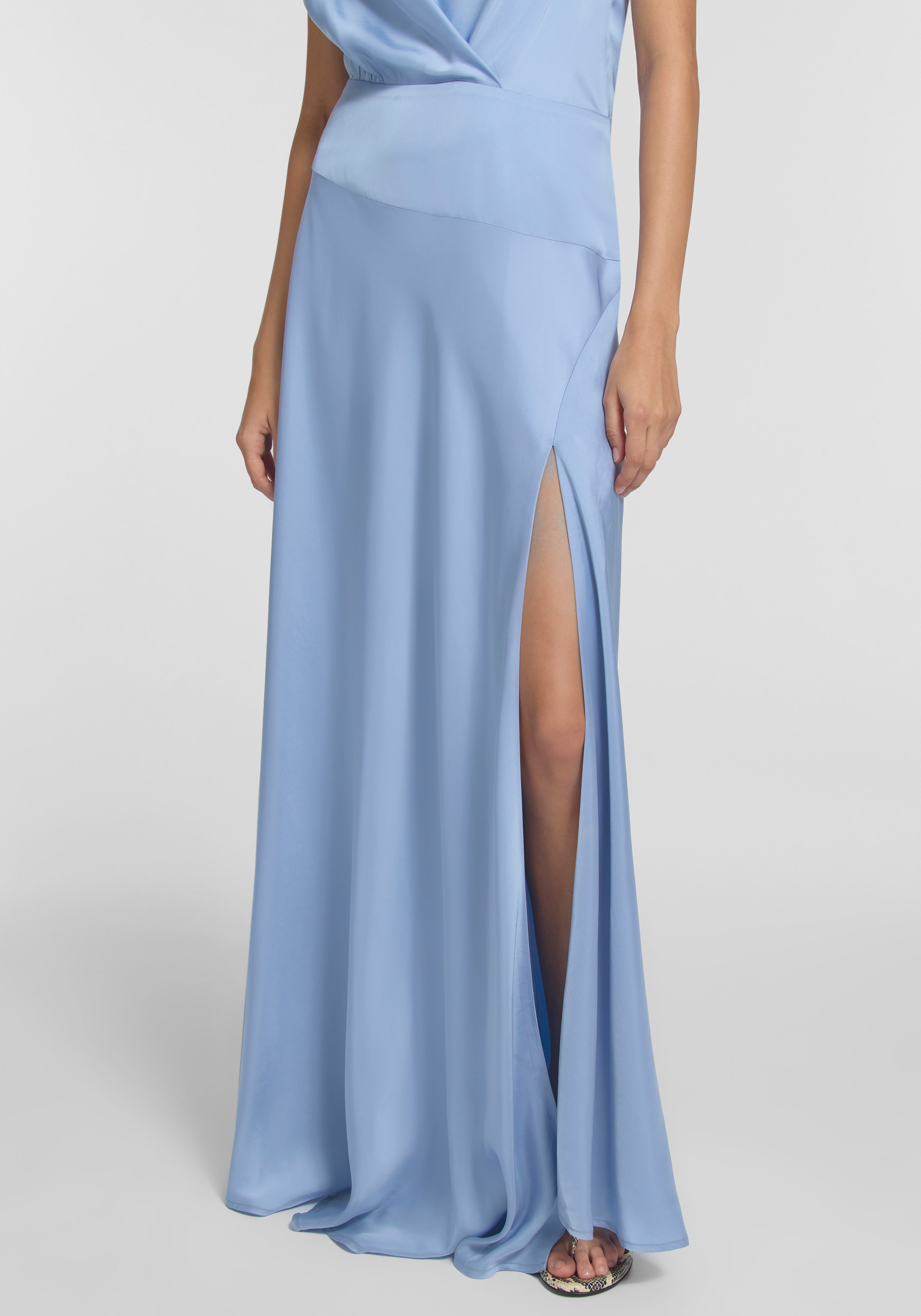 Metropolitan Dress