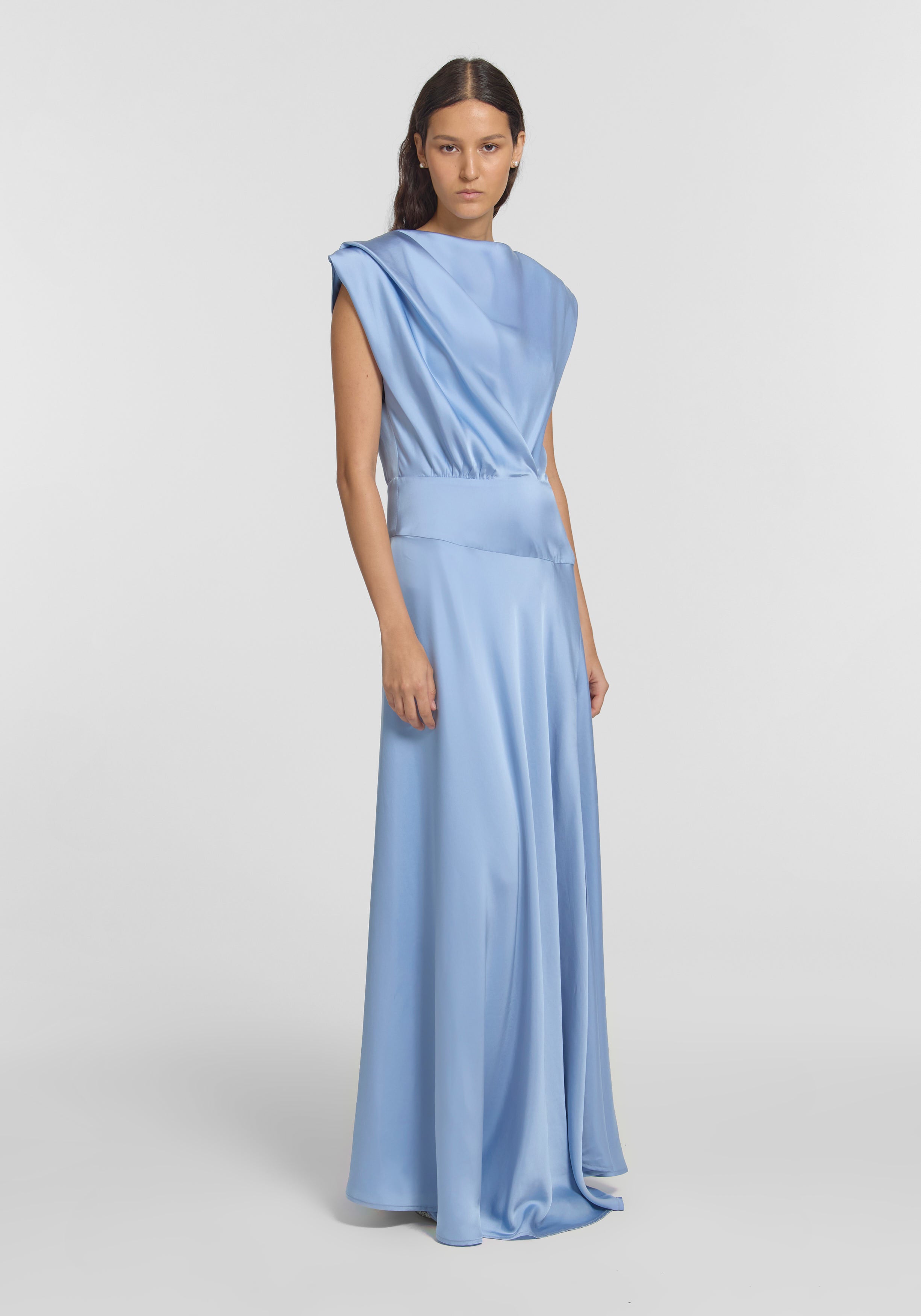 Metropolitan Dress