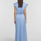 Metropolitan Dress