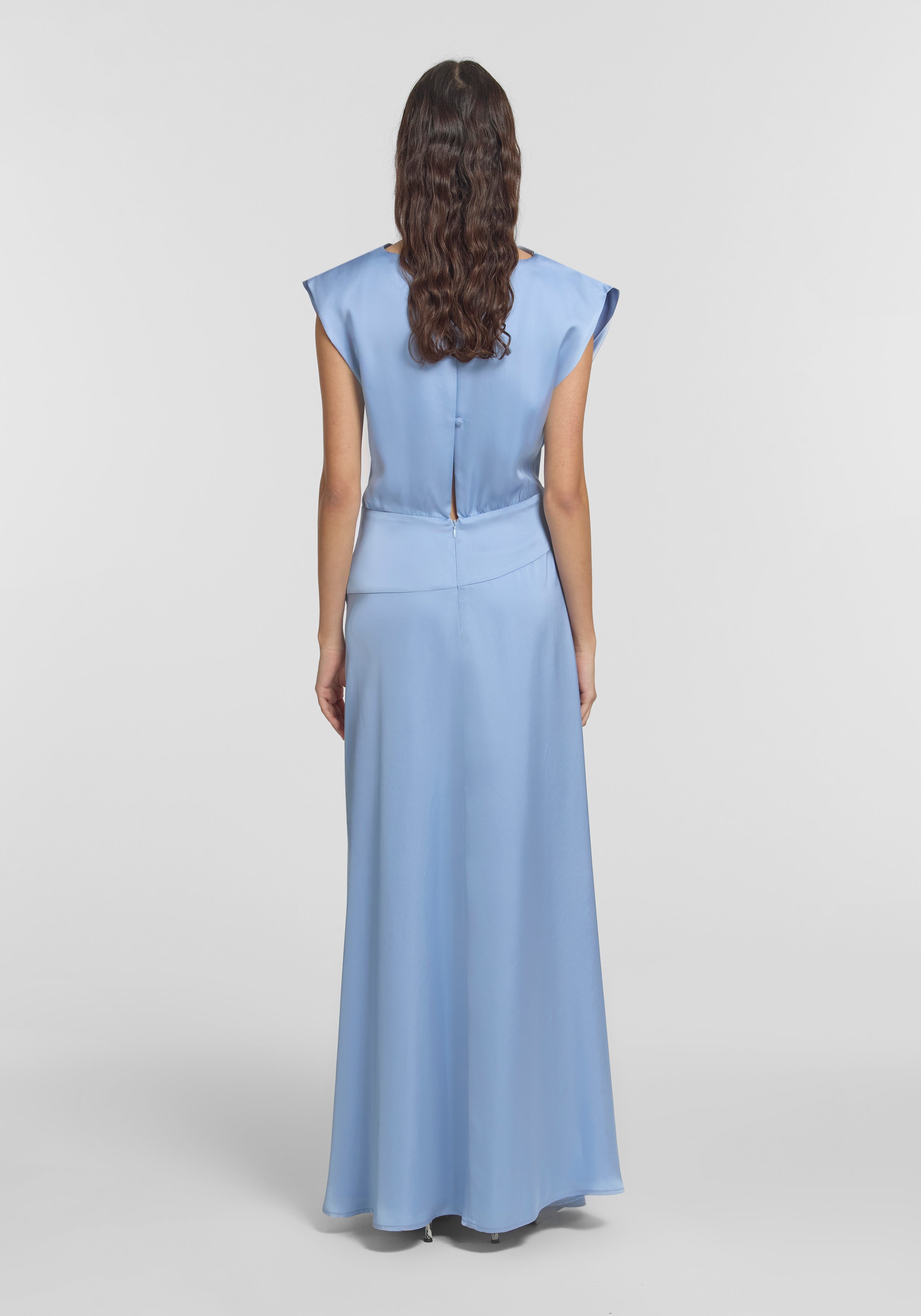 Metropolitan Dress