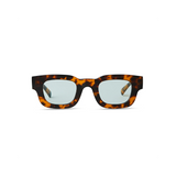 Elisa Johnson Miller | Brown Tortoise Green (PRE-ORDER)