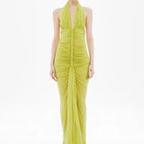 Misha Halsey Braided Dress | Apple