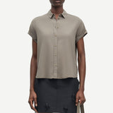 Samsoe Samsoe Majan Shirt | Bunjee Cord