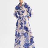 Morrison Bonita Shirt Dress | Print