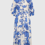 Morrison Bonita Shirt Dress | Print