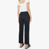 MOTHER Mid Rise Rambler Ankle | Night in Venice