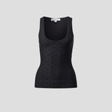 Viktoria & Woods Saint Tank | Black