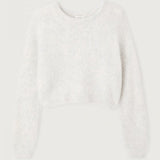 American Vintage Women's Sweater Niby | Polar Melange