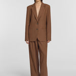 Nightingale Blazer 