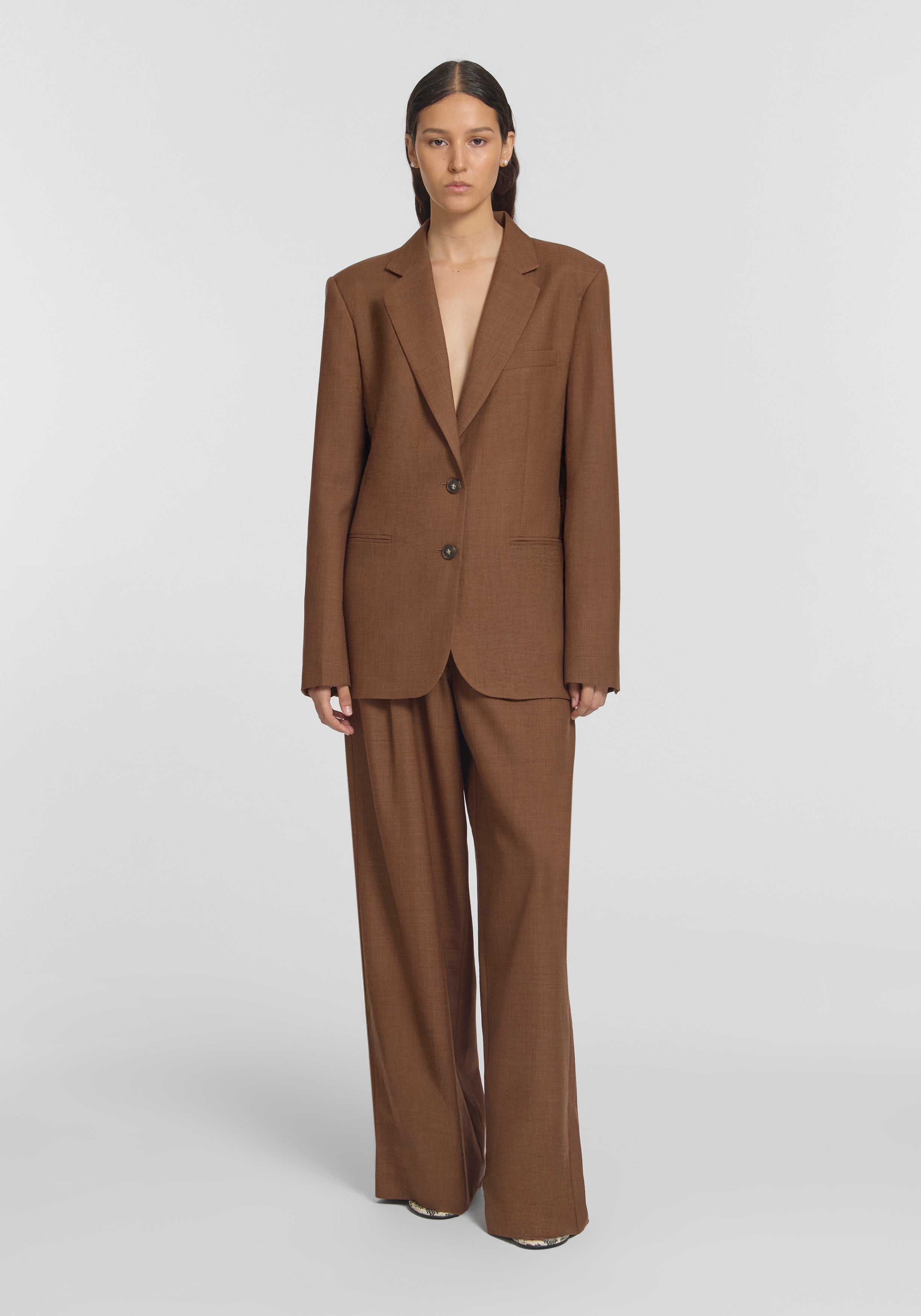 Nightingale Blazer 