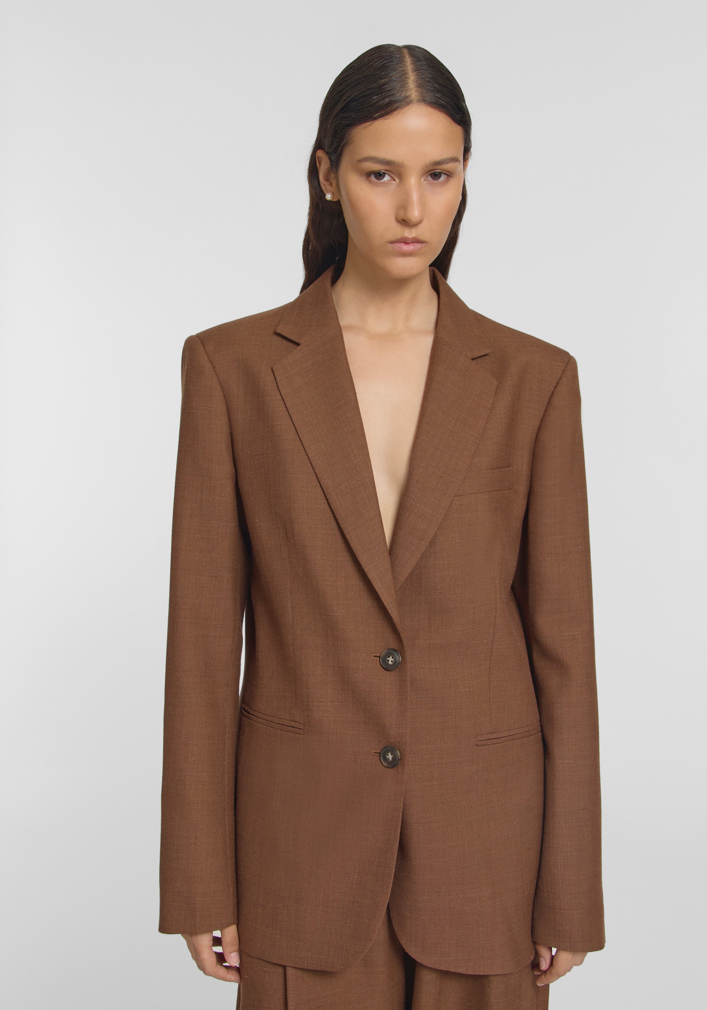Nightingale Blazer 