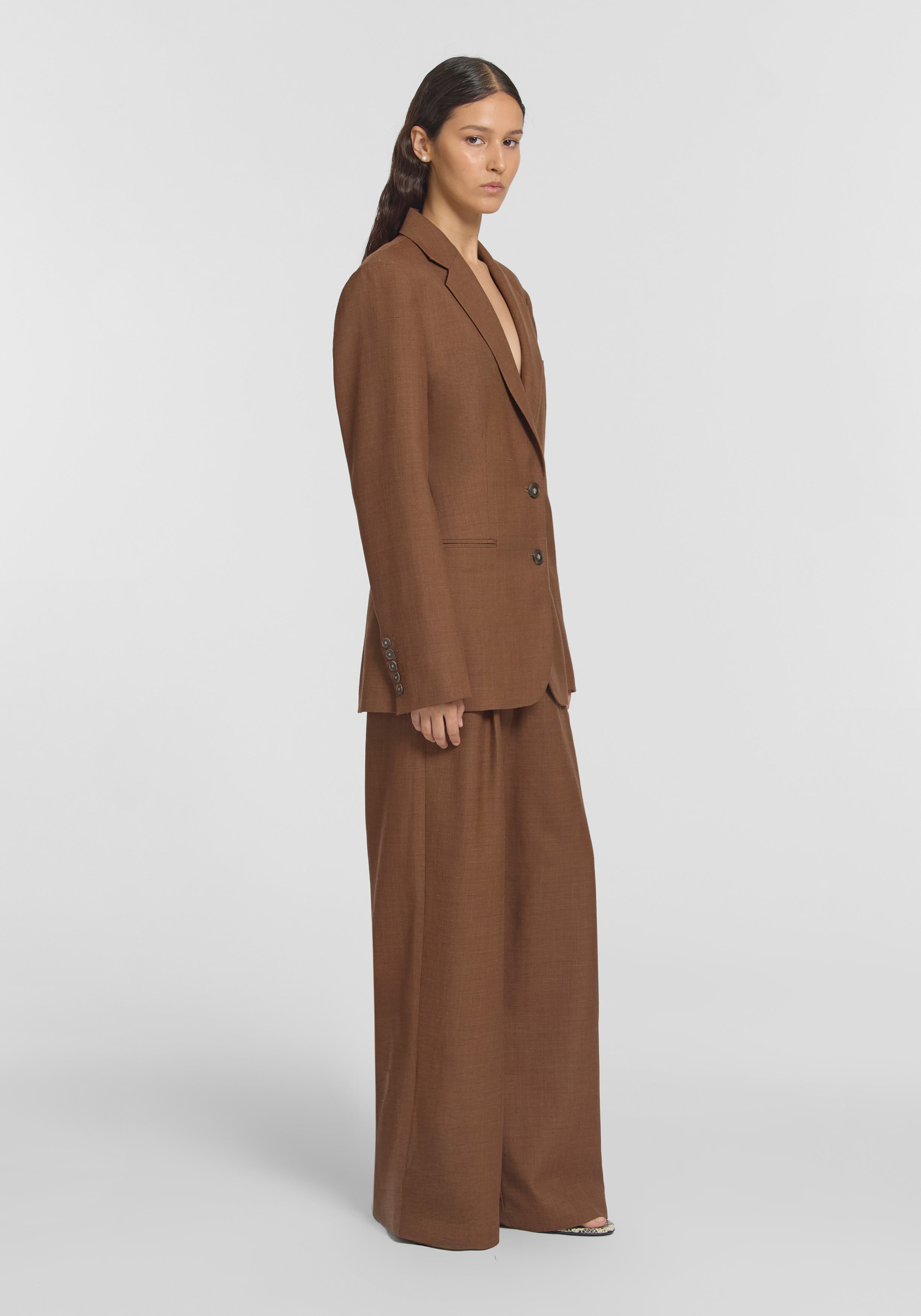 Nightingale Blazer 