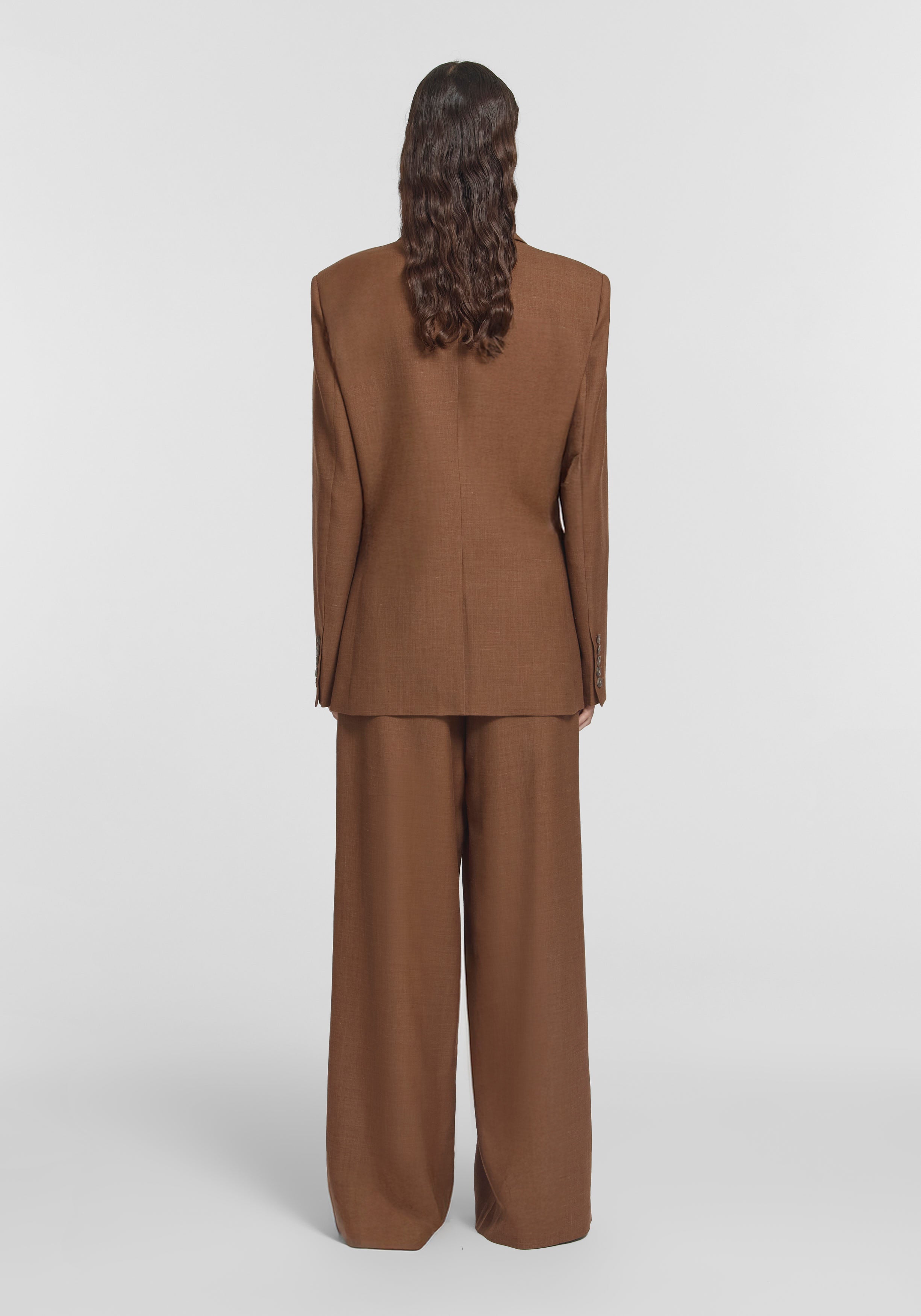 Nightingale Blazer 