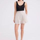 Jac + Jack Nigel Short | Canvas