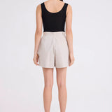 Jac + Jack Nigel Short | Canvas