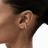 Nina Gordon Jean Ear Cuff | Gold
