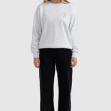 ORTC Astra Crew | White Marle