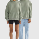ORTC Box Hoodie | Olive