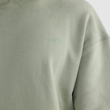 ORTC Box Hoodie | Olive