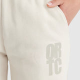 ORTC Isla Track Pants | Bone