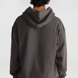 ORTC Logo Hoodie | Charcoal