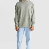ORTC Logo Hoodie | Olive