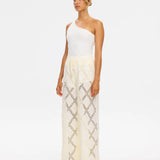 Kivari Izzy Pant | Cream