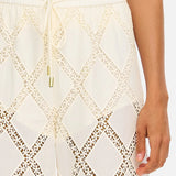 Kivari Izzy Pant | Cream