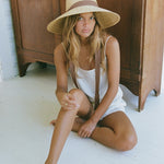Paloma Sun Hat