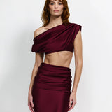 Effie Kats Perez Top | Wine