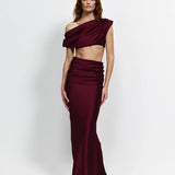 Effie Kats Perez Top | Wine