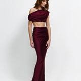 Effie Kats Perez Top | Wine