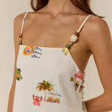 Palm Noosa Heidi Dress | Tropicana