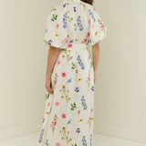 Palm Noosa Marla Dress | Tropicana