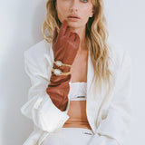 Porter Baby Link Watch | Gold