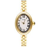 Porter Fine Baby Link Watch | Gold