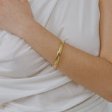Porter Heritage Bangle