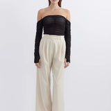 Pasduchas Lunar Top | Black