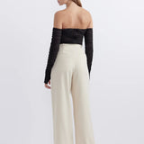 Pasduchas Lunar Top | Black