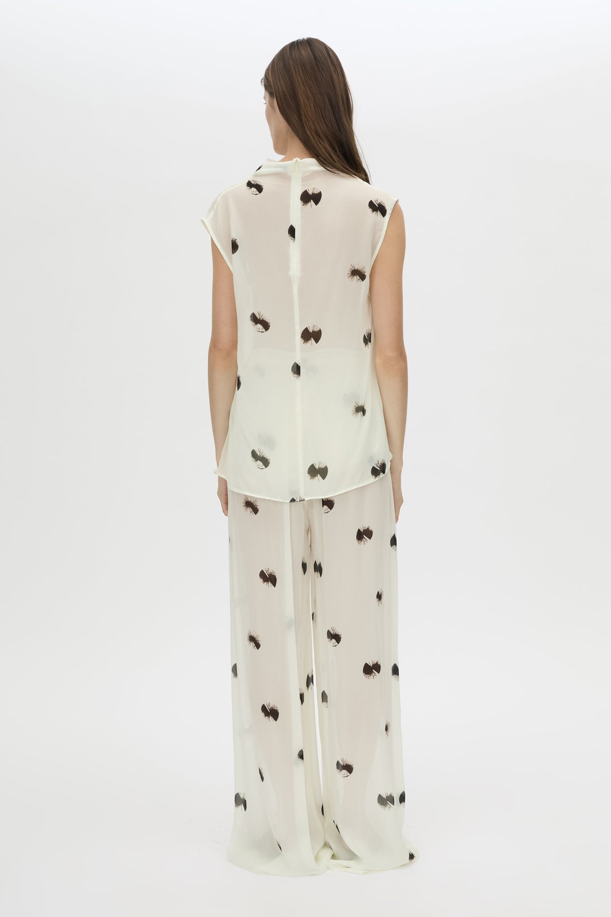 Adel shell top