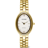 Cendré Phoebe Watch | 14K Gold