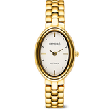 Cendré Phoebe Watch | 18K Gold