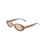 Luv Lou The Morgan | Taupe