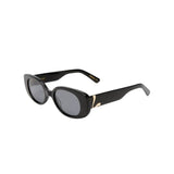 Luv Lou The Helena | Black