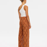 Izzy Pant
