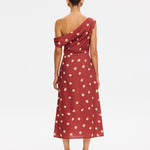 Saro Midi Dress