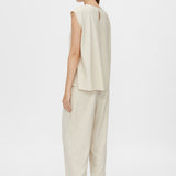 Vector Crop Pant