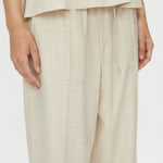 Vector Crop Pant