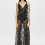 Peregrine Maxi Dress